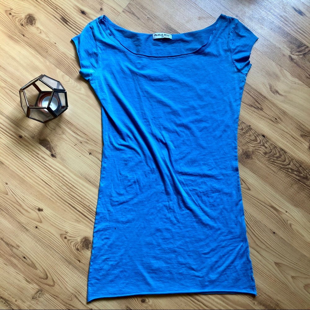 Michael Stars Original Tee EUC